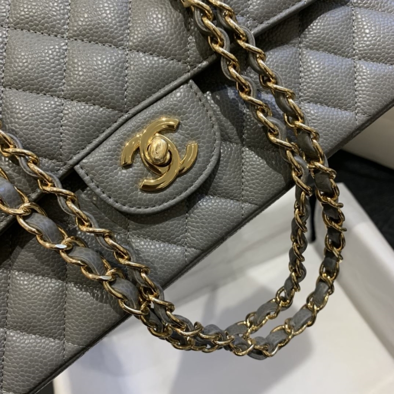 Chanel CF Series Bags